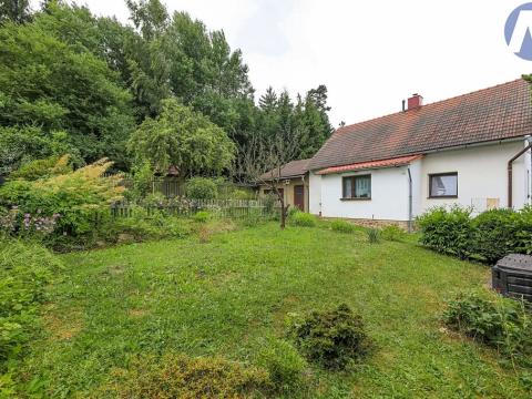 Prodej chalupy, Dubenec, 85 m2