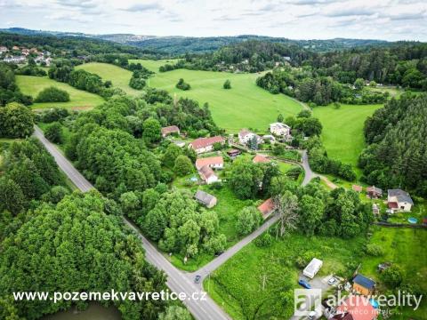 Prodej pozemku pro bydlení, Řehenice - Vavřetice, 2505 m2