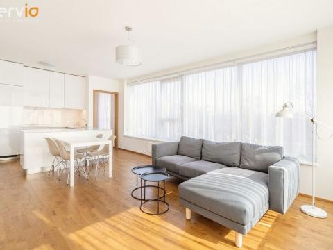 Pronájem bytu 3+kk, Brno, Lidická, 72 m2