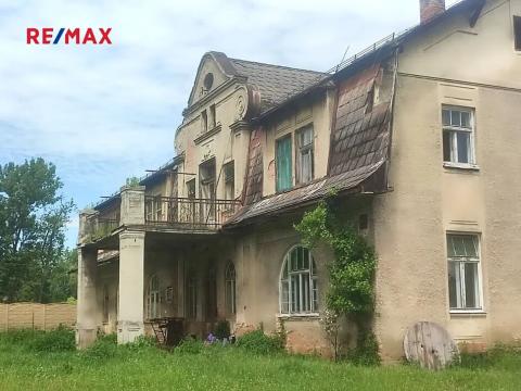 Prodej rodinného domu, Velká Kraš, 420 m2