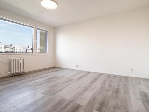 Pronájem bytu 1+kk, Mladá Boleslav, Zalužanská, 25 m2