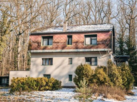 Prodej chalupy, Hradištko, Kersko, 115 m2