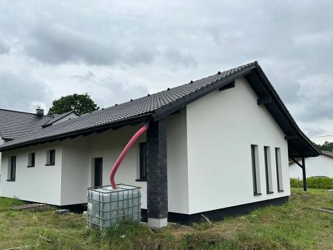 Prodej rodinného domu, Dětmarovice, 114 m2