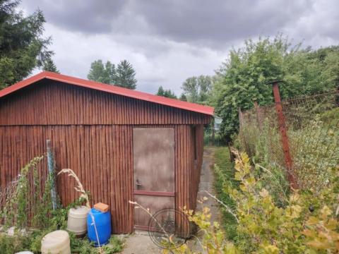 Prodej chaty, Sokolov, Dvořákova, 45 m2
