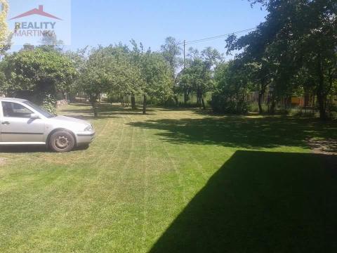 Prodej pozemku pro bydlení, Lešná - Lhotka nad Bečvou, 625 m2