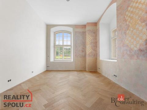 Prodej bytu 1+kk, Jince, Slavíkova, 45 m2