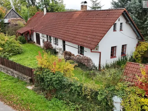 Prodej rodinného domu, Křivsoudov - Lhota Bubeneč, 180 m2