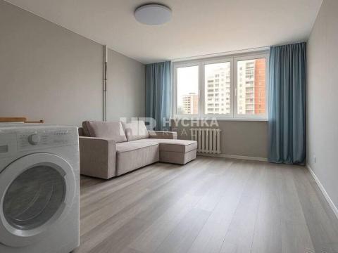 Pronájem bytu 1+kk, Praha - Střížkov, Děčínská, 25 m2