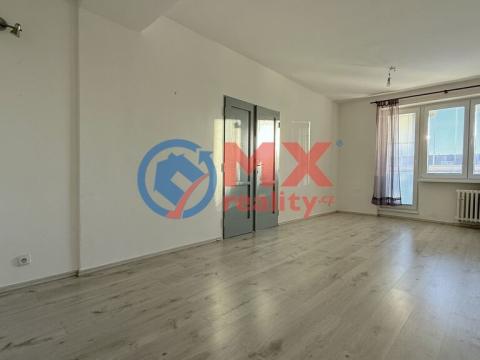 Pronájem bytu 3+1, Praha - Hloubětín, Poděbradská, 68 m2