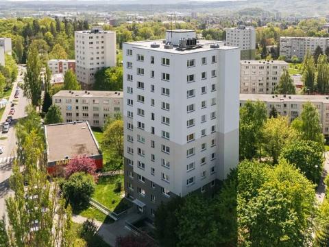 Pronájem bytu 3+kk, Česká Lípa, Havířská, 58 m2