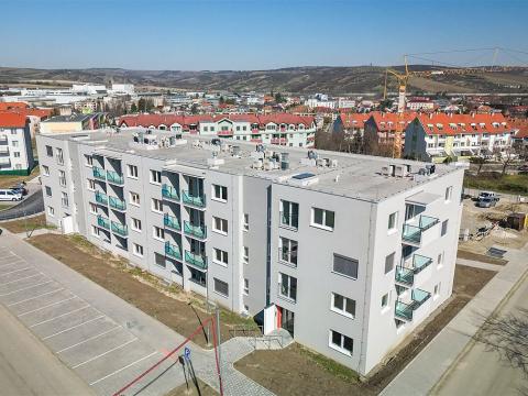 Prodej bytu 3+kk, Hustopeče, Starovická, 84 m2
