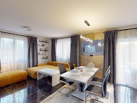 Prodej rodinného domu, Semily - Bítouchov, 90 m2