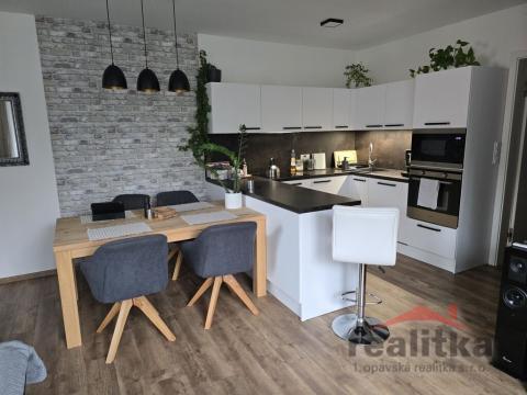 Prodej bytu 3+kk, Opava - Kylešovice, Bílovecká, 73 m2