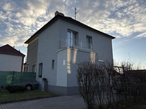 Pronájem rodinného domu, Třebíč, 98 m2