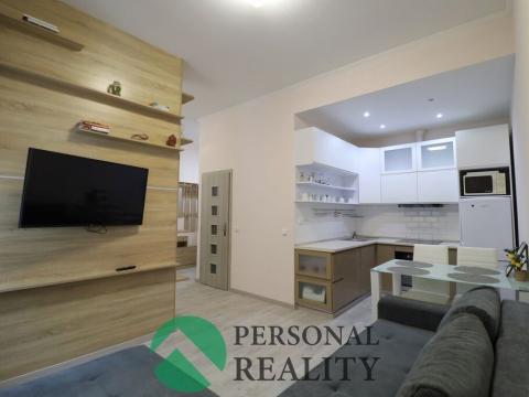 Prodej bytu 2+kk, Karlovy Vary, Svahová, 64 m2