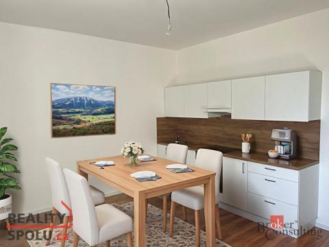 Prodej bytu 1+kk, Ostrava - Přívoz, Palackého, 27 m2