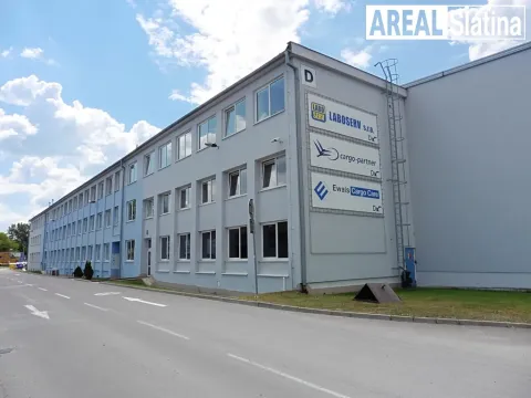 Pronájem kanceláře, Brno, Tuřanka, 56 m2