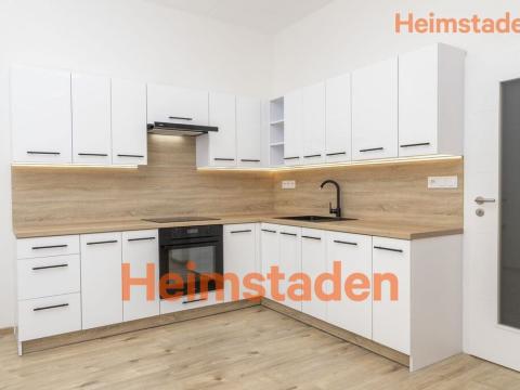Pronájem bytu 2+1, Ostrava - Poruba, Nálepkova, 61 m2