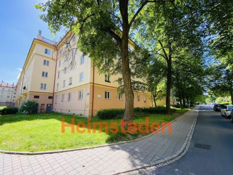 Pronájem bytu 3+1, Ostrava - Poruba, Čs. exilu, 73 m2