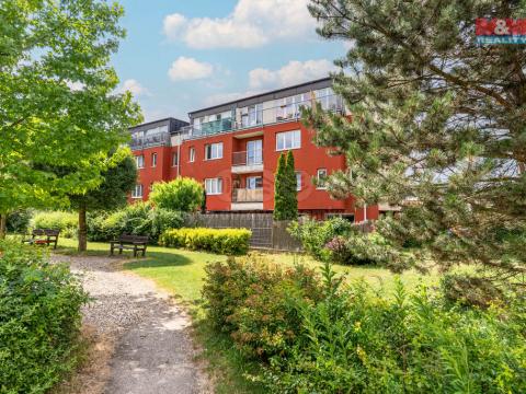 Prodej bytu 3+kk, Úvaly, U Hostína, 85 m2
