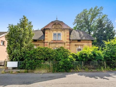 Prodej rodinného domu, Varnsdorf, Východní, 240 m2