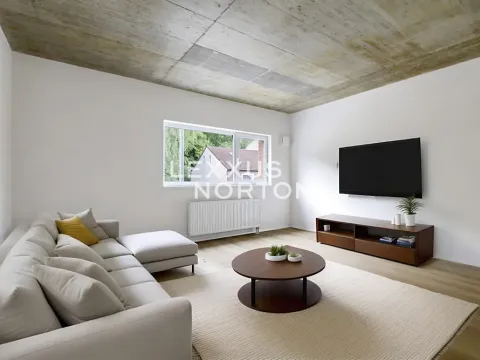 Prodej bytu 2+kk, Praha - Běchovice, Českobrodská, 56 m2