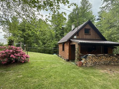 Prodej chaty, Malenovice, 53 m2