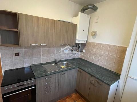Pronájem bytu 2+1, Havlíčkův Brod, Sídliště Pražská, 55 m2