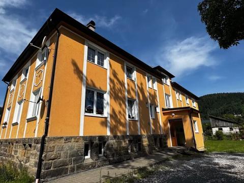 Pronájem bytu 2+kk, Horní Maršov, 68 m2