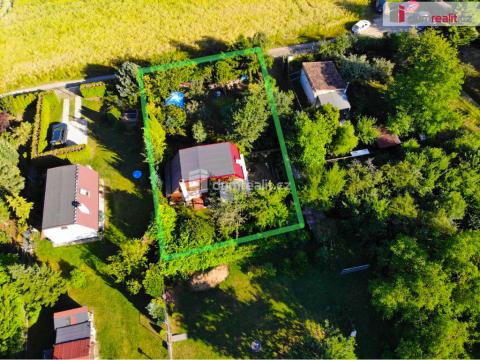 Prodej chaty, Praha - Benice, 65 m2