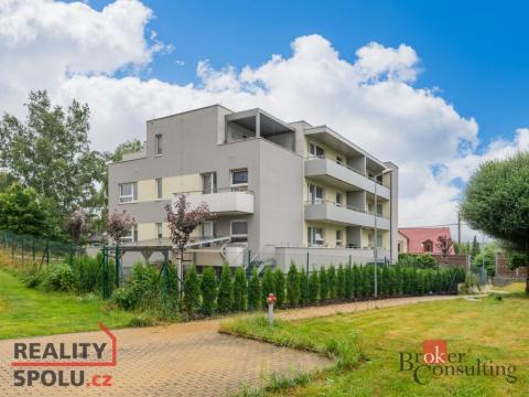 Prodej bytu 2+1, Liberec - Liberec XXX-Vratislavice nad Nisou, Východní, 62 m2