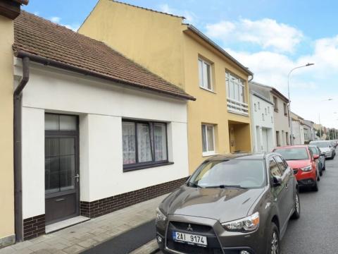 Prodej rodinného domu, Brno - Tuřany, 109 m2