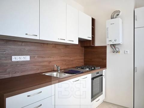 Pronájem bytu 2+1, Brno, 53 m2