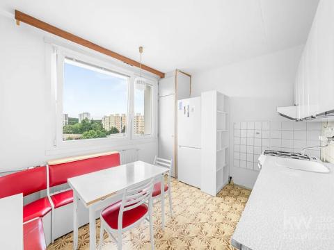 Prodej bytu 4+1, Plzeň, Kralovická, 83 m2