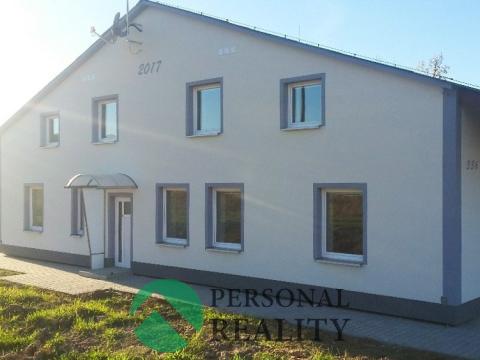 Pronájem bytu 2+1, Lubná, 45 m2