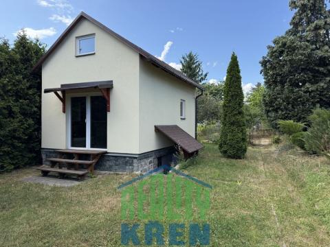 Pronájem chaty, Praha, Na Pučálce, 40 m2