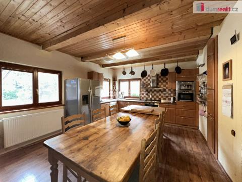 Prodej rodinného domu, Klentnice, 274 m2