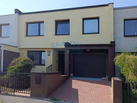 Pronájem bytu 2+1, Praha - Čimice, Vehlovická, 61 m2