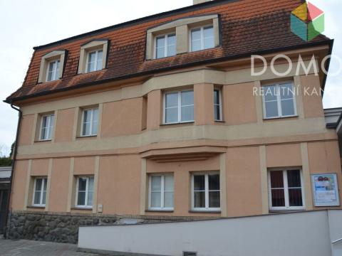 Pronájem kanceláře, Beroun - Beroun-Město, Pod Kaplankou, 11 m2