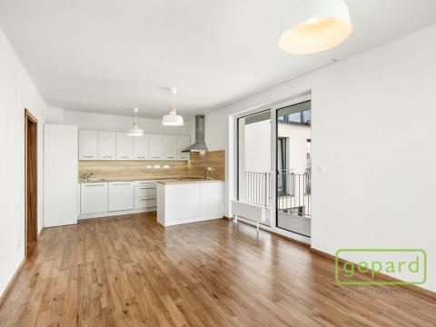 Prodej bytu 3+kk, Horoměřice, Velvarská, 70 m2