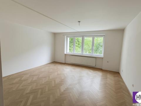 Prodej bytu 2+kk, Praha - Břevnov, 51 m2