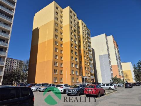Pronájem bytu 2+kk, Beroun - Beroun-Město, Tyršova, 45 m2