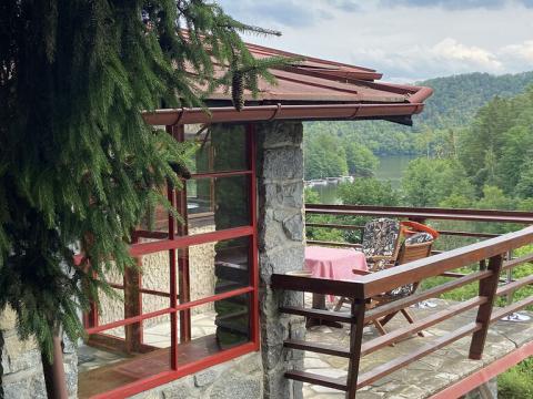 Prodej chaty, Slapy, 76 m2