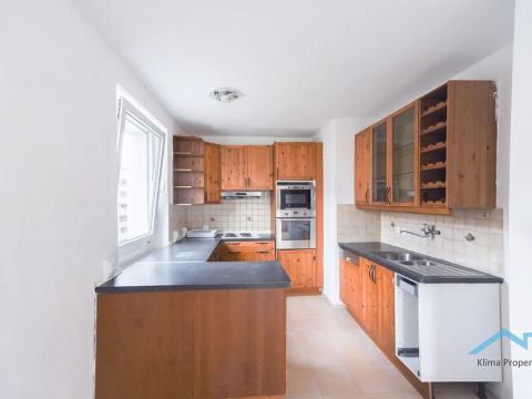 Prodej bytu 3+kk, Praha - Černý Most, Vašátkova, 65 m2