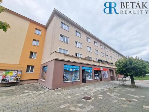 Prodej bytu 2+1, Přerov, Klivarova, 59 m2