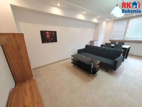 Pronájem bytu 3+1, Mladá Boleslav, 17. listopadu, 78 m2