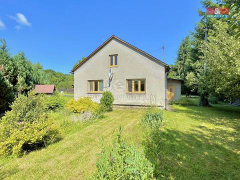 Prodej rodinného domu, Tatenice, 210 m2