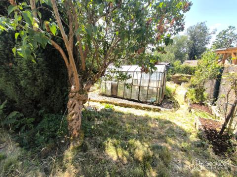 Prodej zahrady, Březová, Okružní, 250 m2