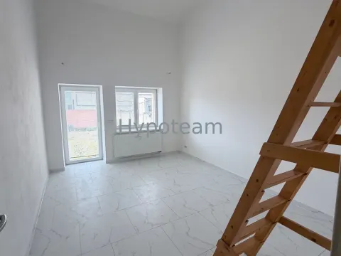 Pronájem bytu 2+kk, Ústí nad Labem - Ústí nad Labem-centrum, Jateční, 45 m2