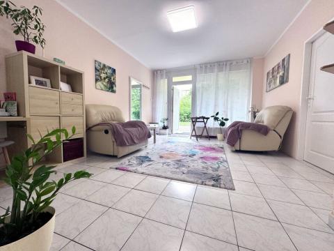 Pronájem obchodního prostoru, Pardubice, 60 m2